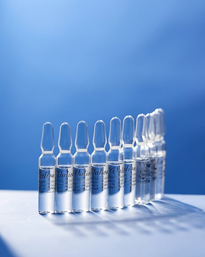 TB-500 — Research Peptide