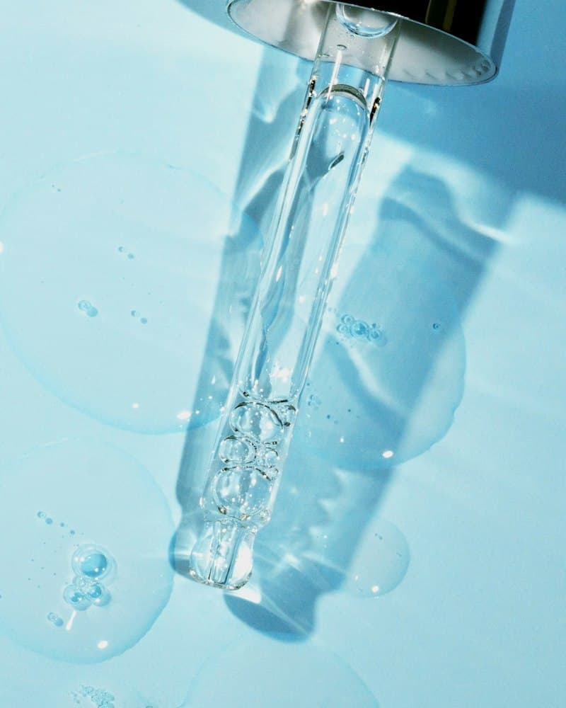 Semax — Research Peptide